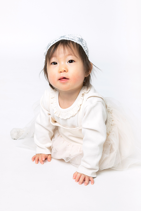 tsumu 関西 0～1歳 女の子 モデル画像08