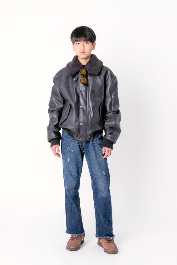 RYUTO 関西 Over13 男性 モデル画像01