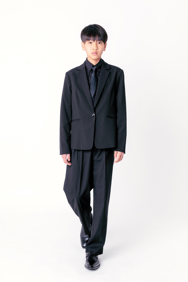 RYUTO 関西 Over13 男性 モデル画像02