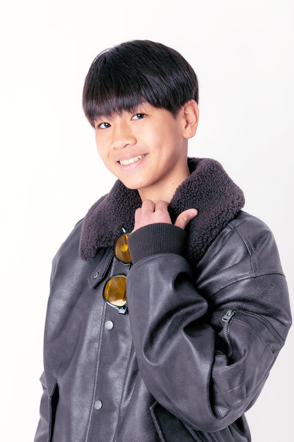 RYUTO 関西 Over13 男性 モデル画像03