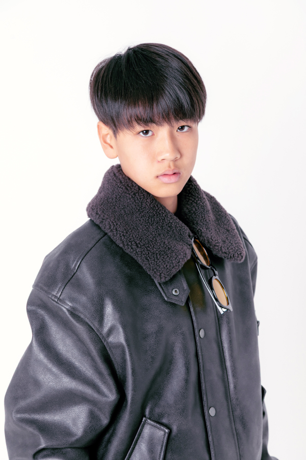 RYUTO 関西 Over13 男性 モデル画像05