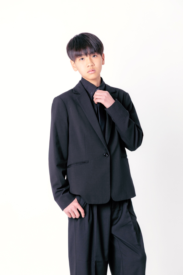 RYUTO 関西 Over13 男性 モデル画像06