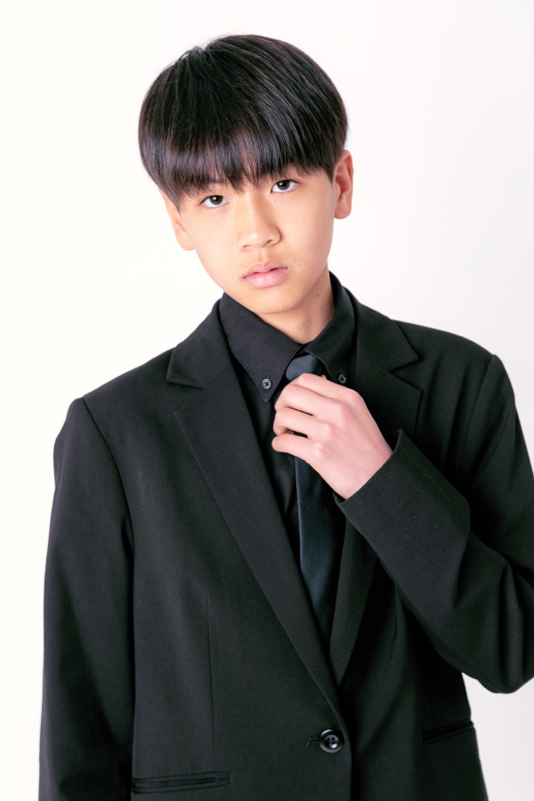 RYUTO 関西 Over13 男性 モデル画像08