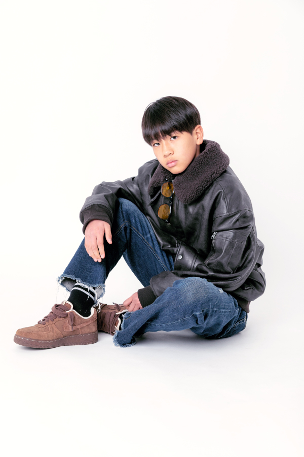 RYUTO 関西 Over13 男性 モデル画像09