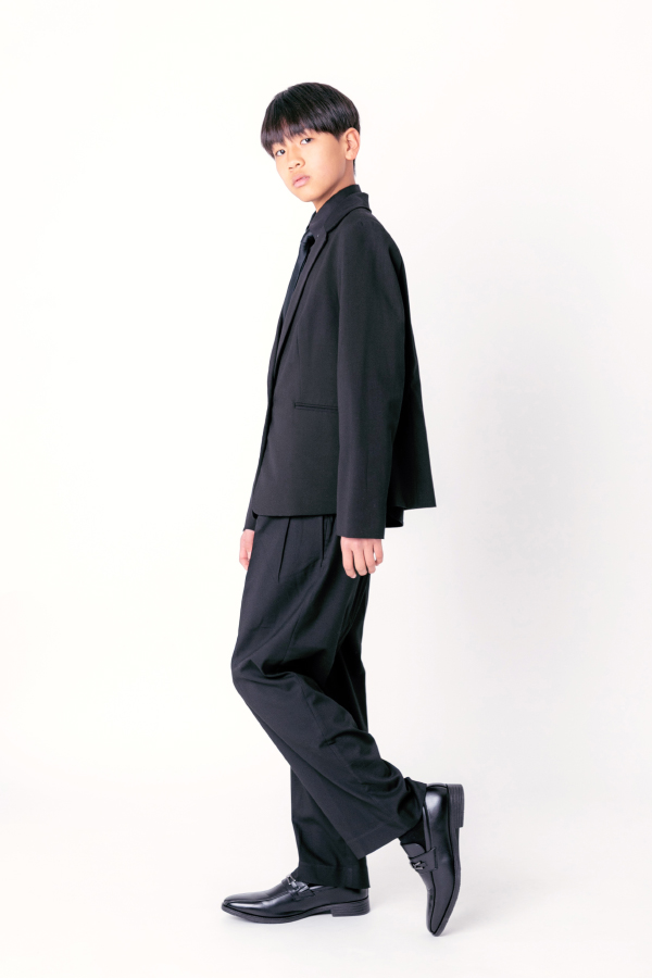 RYUTO 関西 Over13 男性 モデル画像10