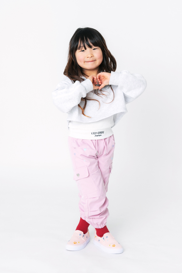 ひまり 関西 2～6歳 女の子 モデル画像01