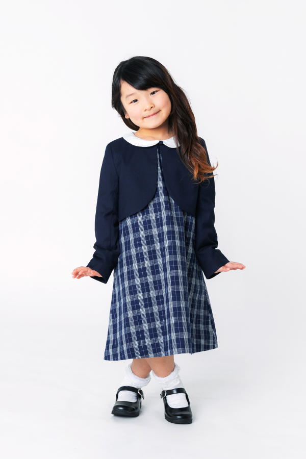 ひまり 関西 2～6歳 女の子 モデル画像02