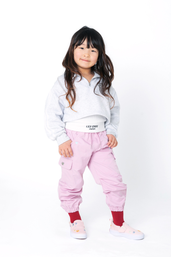 ひまり 関西 2～6歳 女の子 モデル画像03