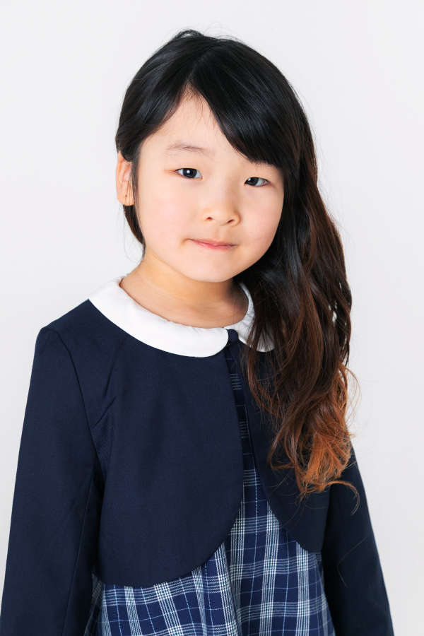 ひまり 関西 2～6歳 女の子 モデル画像04