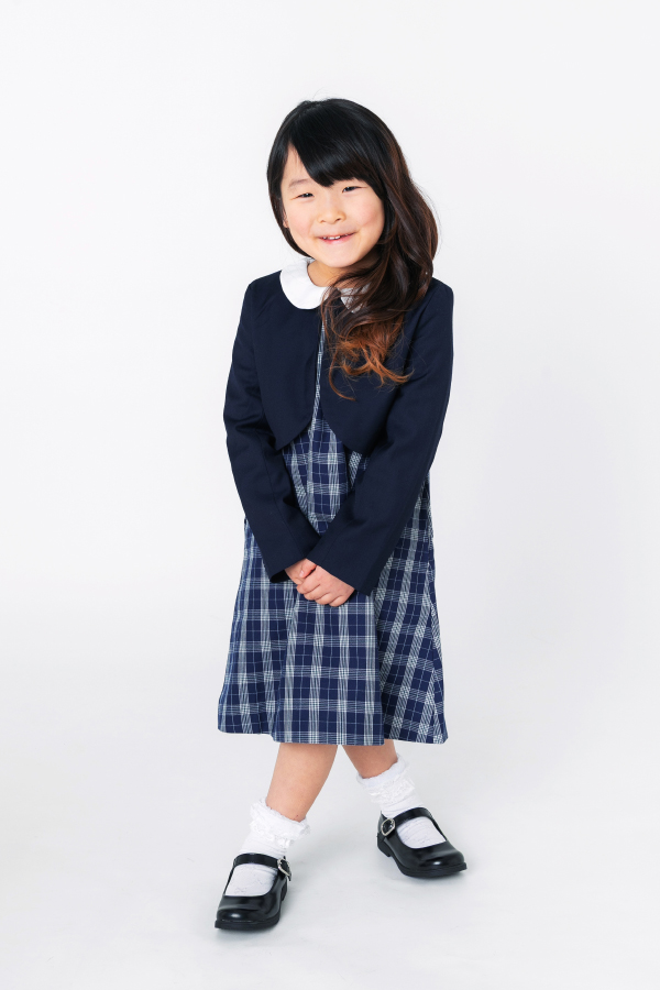 ひまり 関西 2～6歳 女の子 モデル画像06