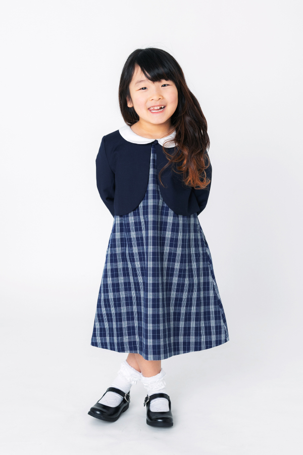 ひまり 関西 2～6歳 女の子 モデル画像08