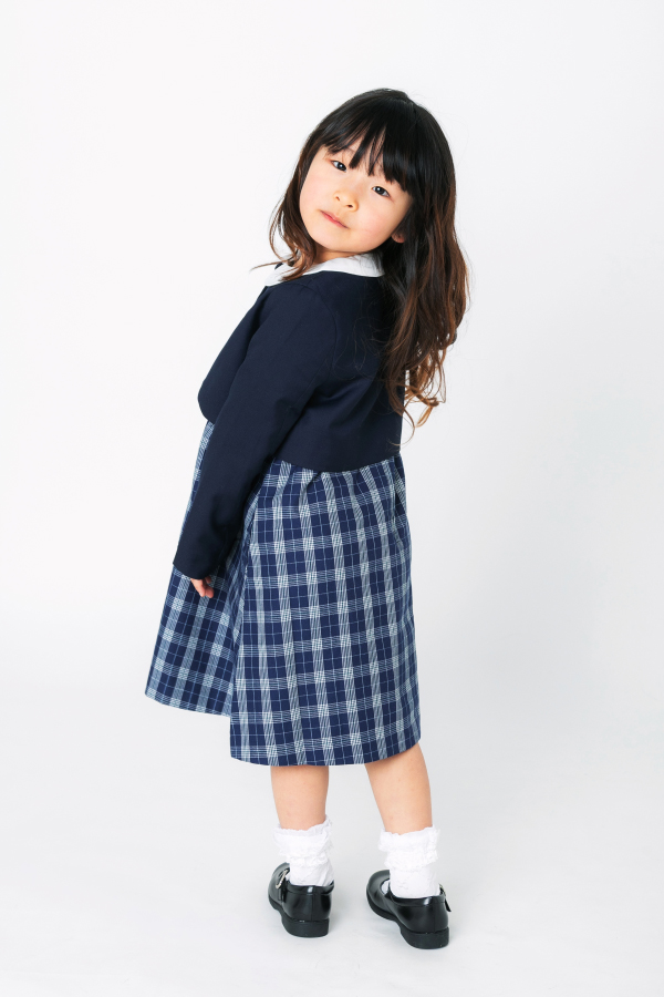 ひまり 関西 2～6歳 女の子 モデル画像10