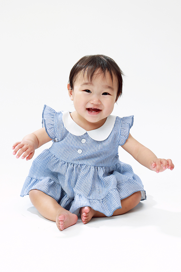 NATEA 関東 0～1歳 女の子 モデル画像02