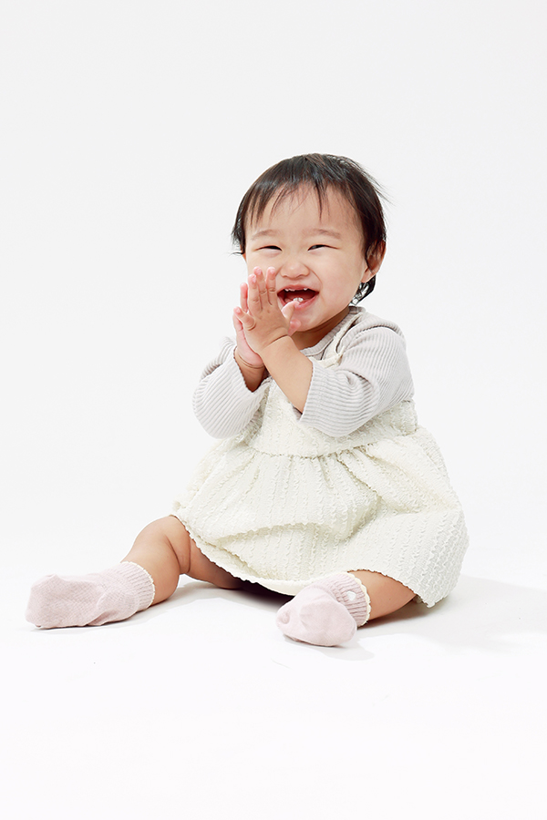 NATEA 関東 0～1歳 女の子 モデル画像03