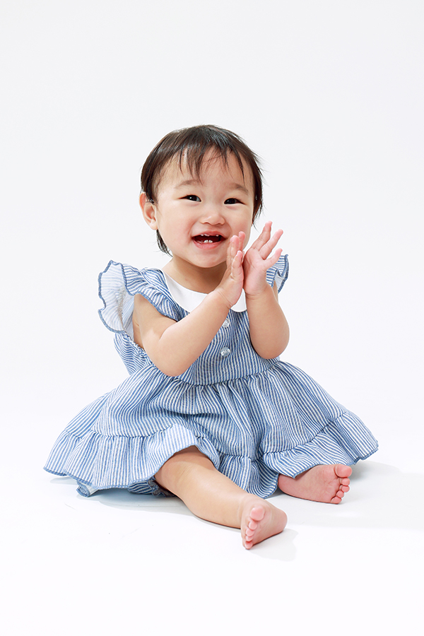 NATEA 関東 0～1歳 女の子 モデル画像04