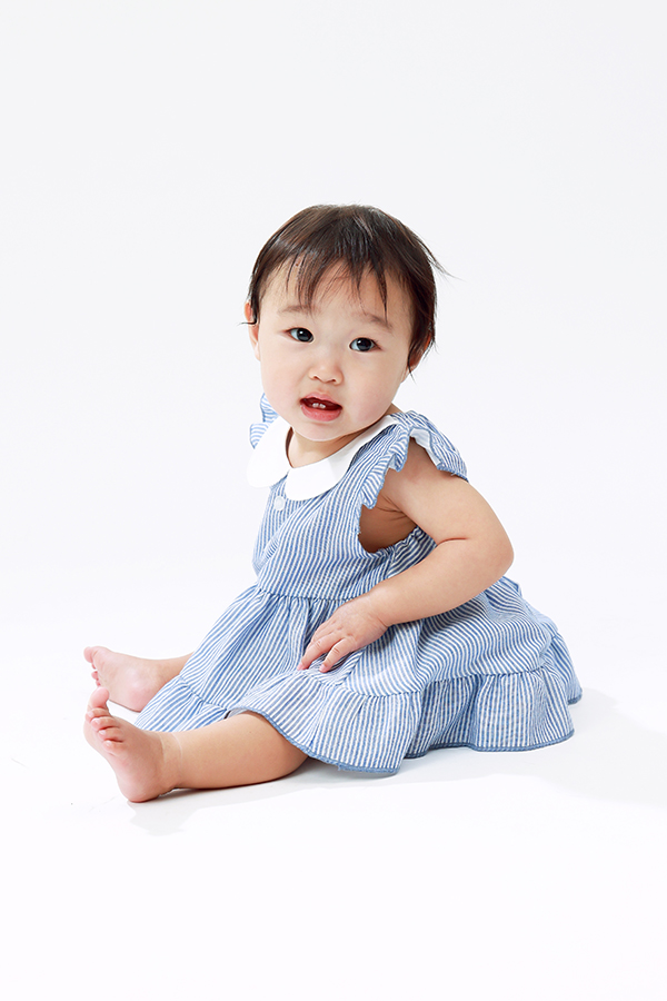 NATEA 関東 0～1歳 女の子 モデル画像06