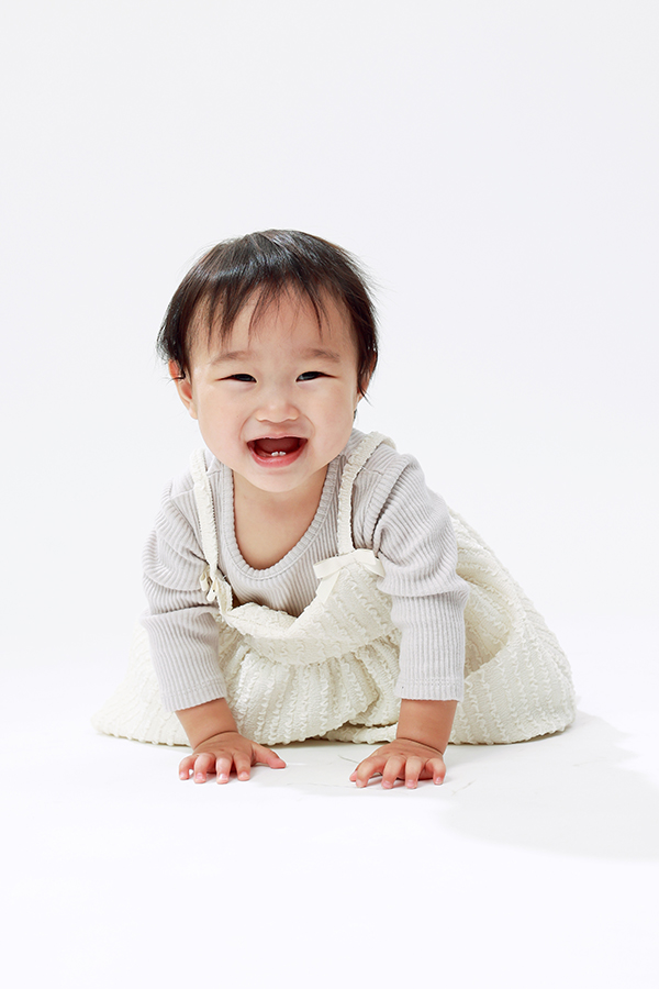 NATEA 関東 0～1歳 女の子 モデル画像07