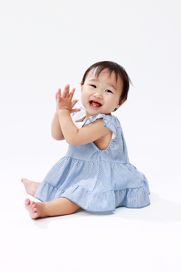 NATEA 関東 0～1歳 女の子 モデル画像08
