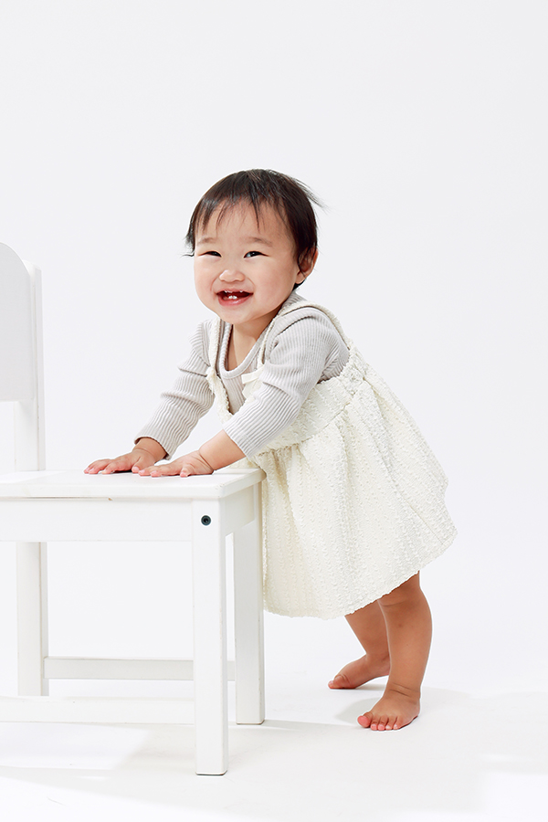 NATEA 関東 0～1歳 女の子 モデル画像09