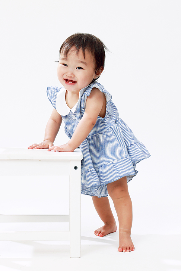 NATEA 関東 0～1歳 女の子 モデル画像10