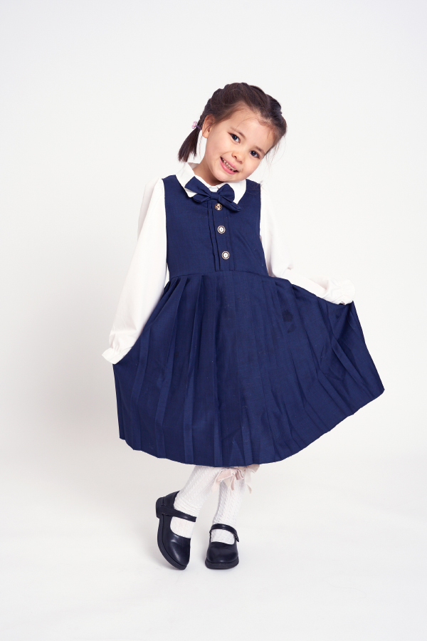 上原 美希 関東 小学生 女の子 モデル画像02