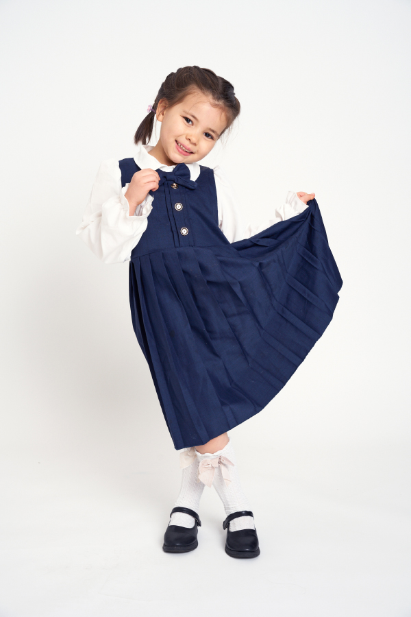 上原 美希 関東 小学生 女の子 モデル画像03