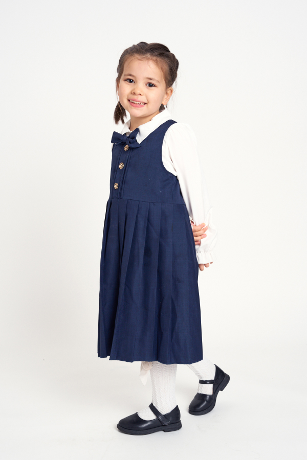 上原 美希 関東 小学生 女の子 モデル画像05