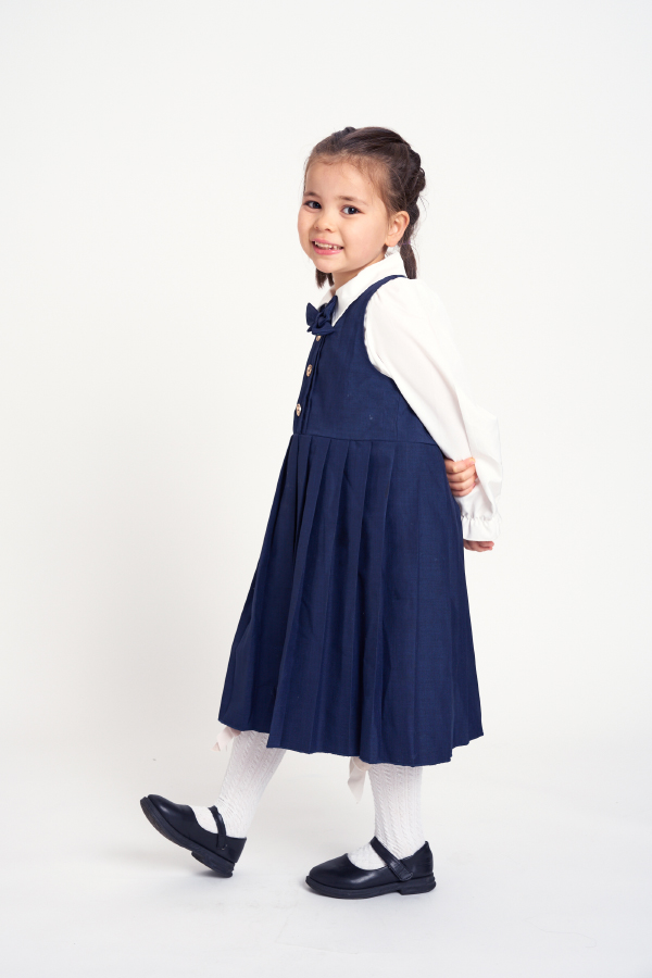 上原 美希 関東 小学生 女の子 モデル画像06