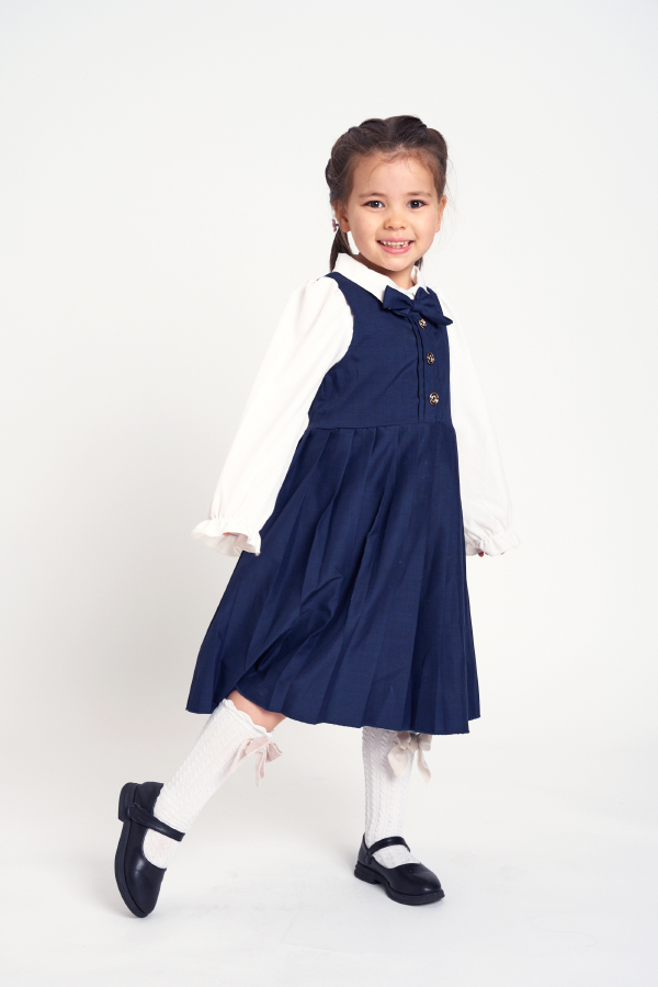 上原 美希 関東 小学生 女の子 モデル画像07