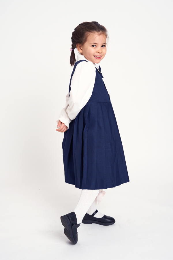 上原 美希 関東 小学生 女の子 モデル画像08