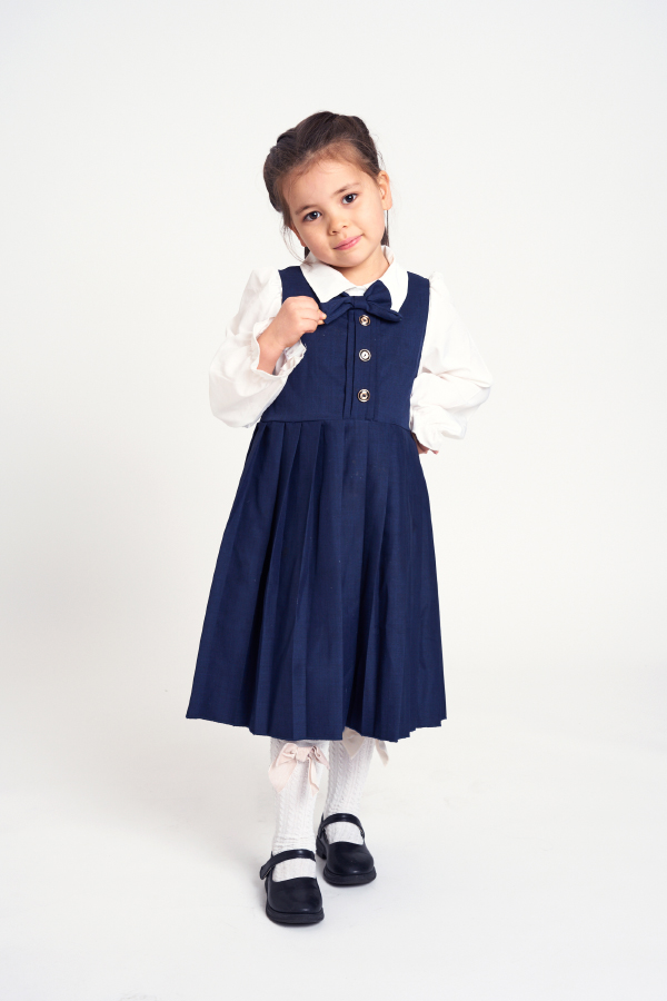 上原 美希 関東 小学生 女の子 モデル画像09