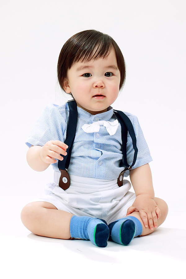 NAOTO 関東 0～1歳 男の子 モデル画像02