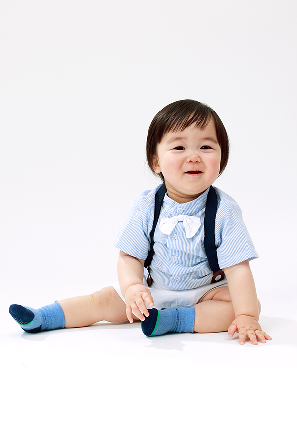 NAOTO 関東 0～1歳 男の子 モデル画像03