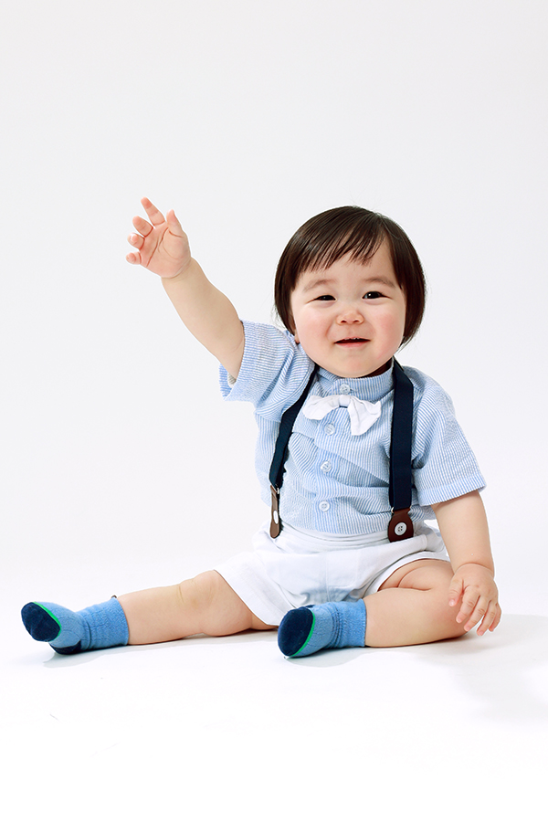 NAOTO 関東 0～1歳 男の子 モデル画像04
