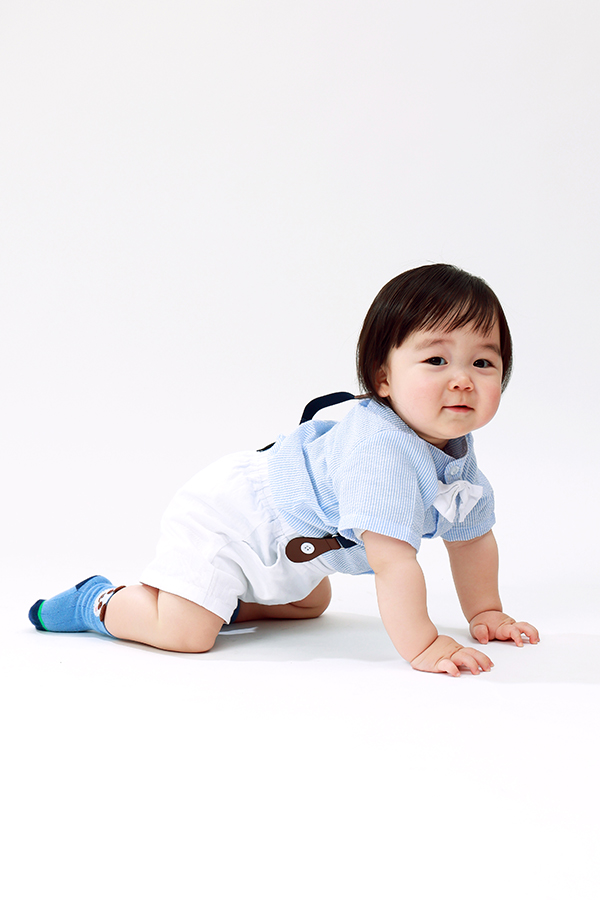 NAOTO 関東 0～1歳 男の子 モデル画像06