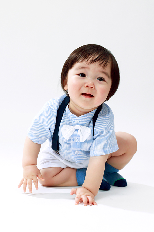 NAOTO 関東 0～1歳 男の子 モデル画像07