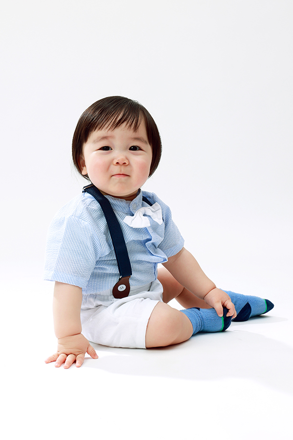 NAOTO 関東 0～1歳 男の子 モデル画像08