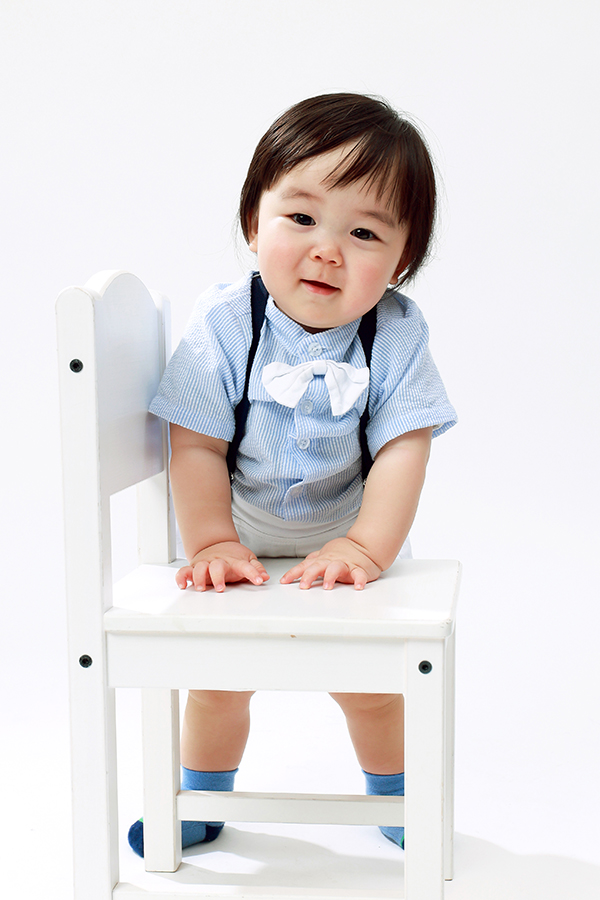 NAOTO 関東 0～1歳 男の子 モデル画像09