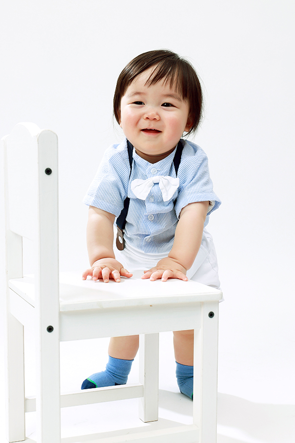 NAOTO 関東 0～1歳 男の子 モデル画像10