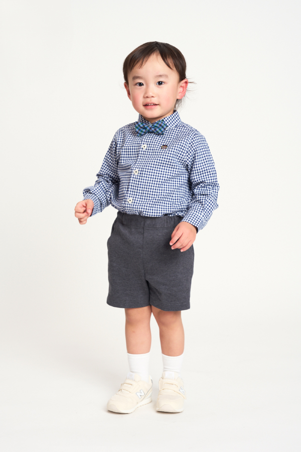 みなと 関東 2～6歳 男の子 モデル画像04