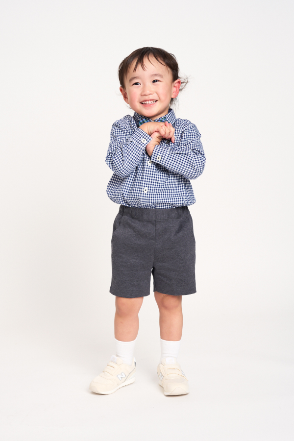 みなと 関東 2～6歳 男の子 モデル画像06