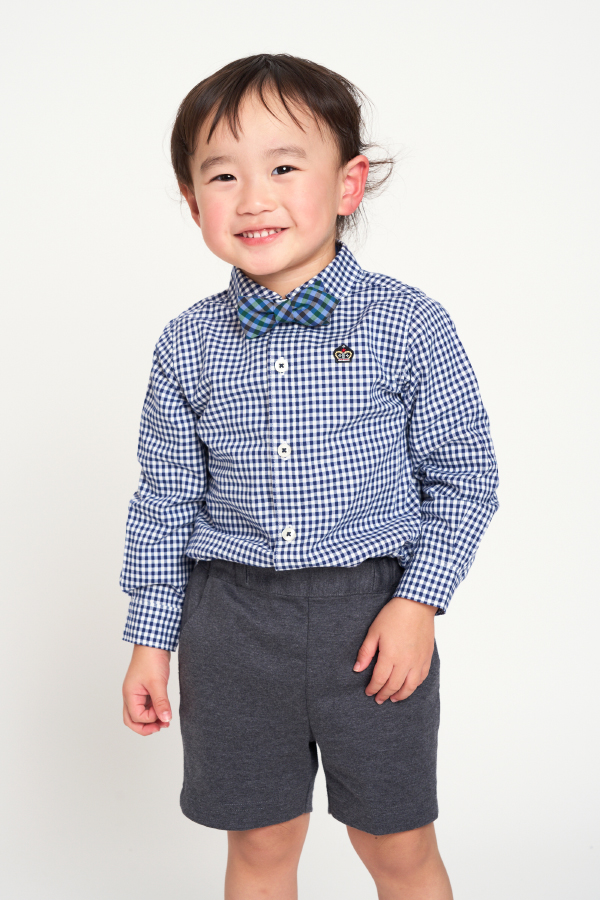 みなと 関東 2～6歳 男の子 モデル画像08