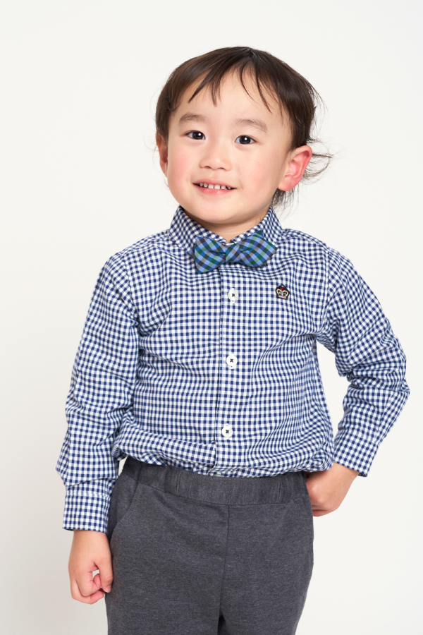 みなと 関東 2～6歳 男の子 モデル画像10