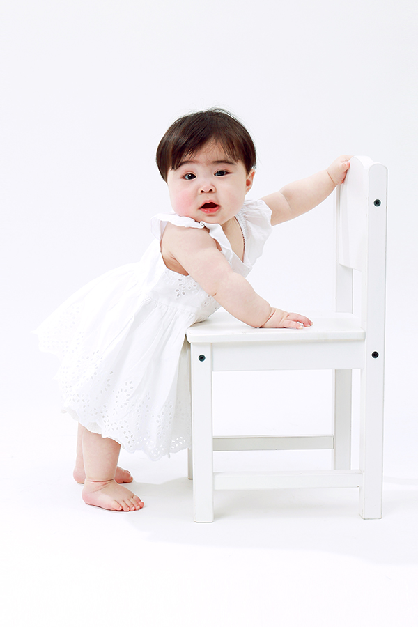 のどか 関東 0～1歳 女の子 モデル画像10