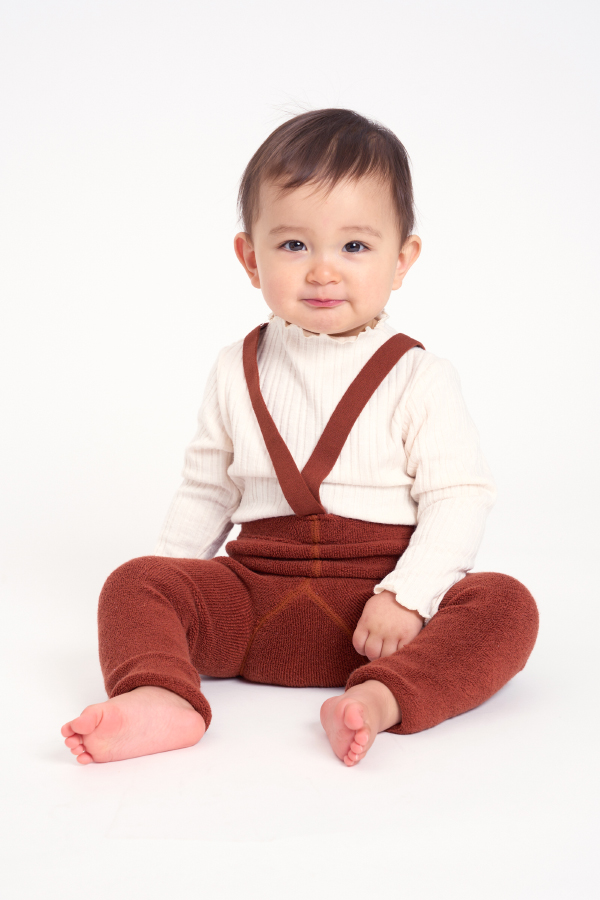 オリビア 関東 0～1歳 女の子 モデル画像01