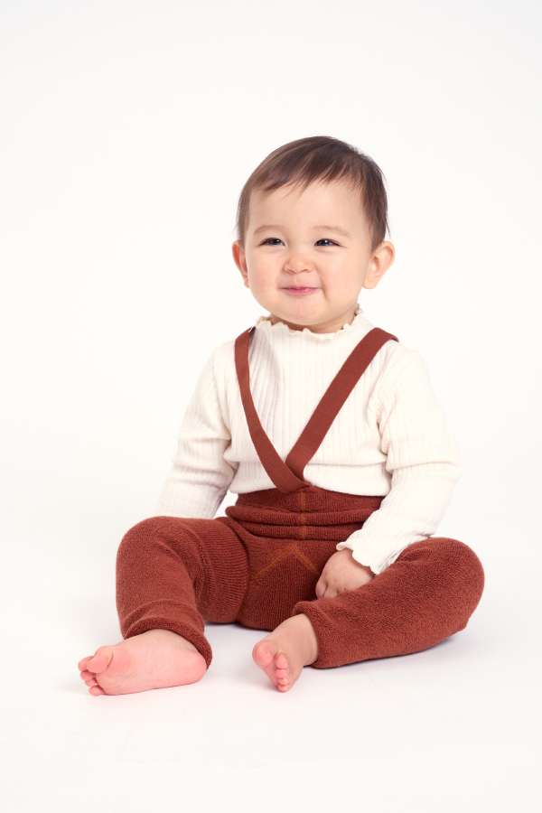 オリビア 関東 0～1歳 女の子 モデル画像02