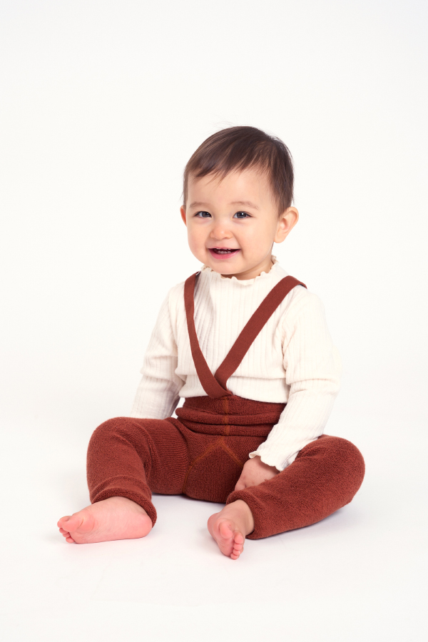 オリビア 関東 0～1歳 女の子 モデル画像03