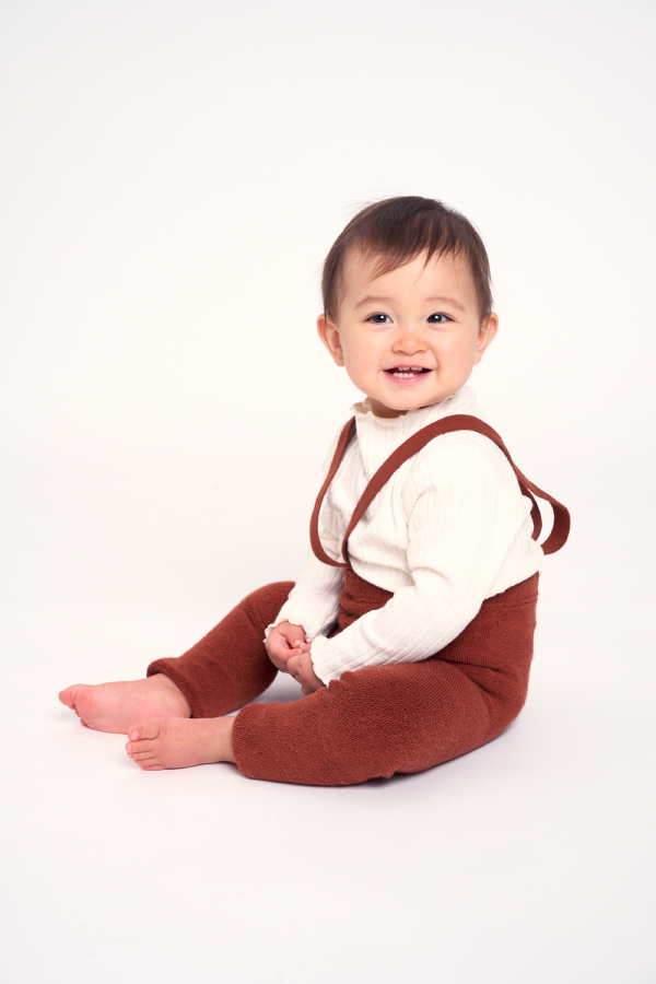 オリビア 関東 0～1歳 女の子 モデル画像04