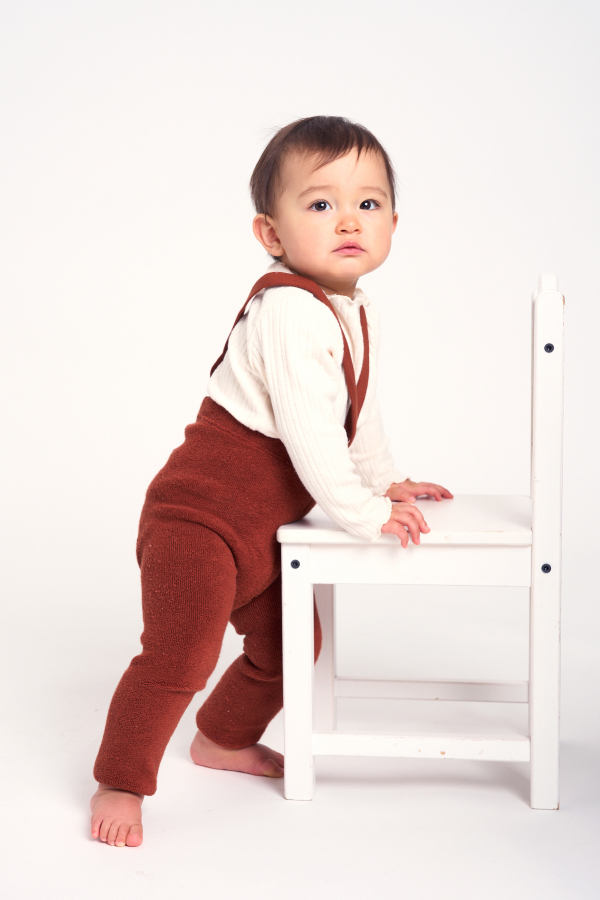 オリビア 関東 0～1歳 女の子 モデル画像05