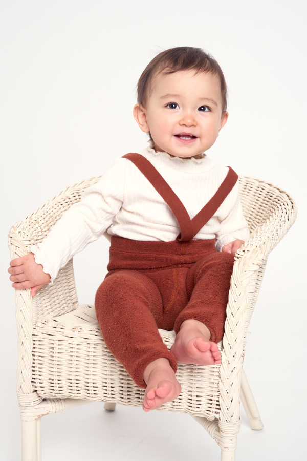 オリビア 関東 0～1歳 女の子 モデル画像07